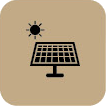 Sistema de aquecimento de água complementado com aquecimento solar